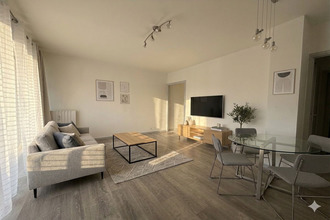 achat appartement chambery 73000