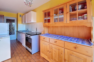 achat appartement chambery 73000