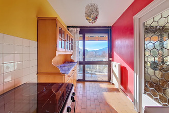 achat appartement chambery 73000