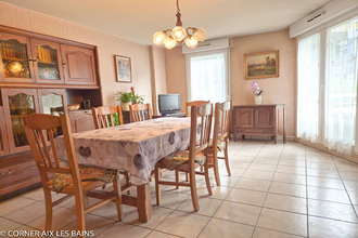 achat appartement chambery 73000