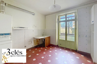 achat appartement chambery 73000