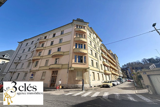 achat appartement chambery 73000