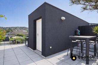 achat appartement chambery 73000