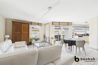 achat appartement chambery 73000