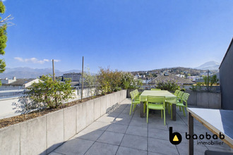 achat appartement chambery 73000