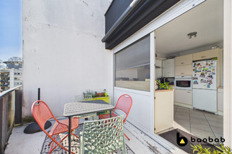 achat appartement chambery 73000