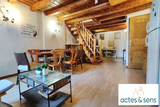 achat appartement chambery 73000