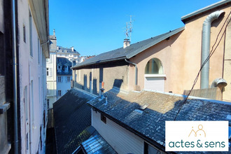 achat appartement chambery 73000