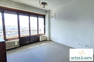 achat appartement chambery 73000