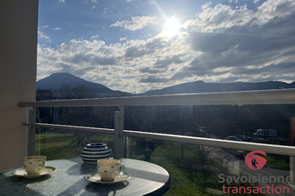 achat appartement chambery 73000
