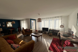 achat appartement chambery 73000