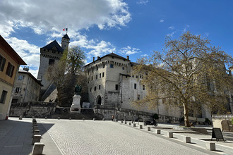 achat appartement chambery 73000