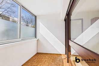 achat appartement chambery 73000