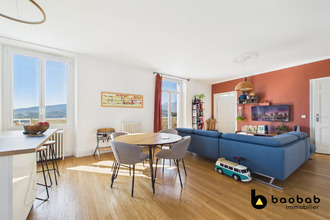 achat appartement chambery 73000