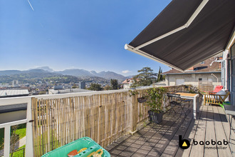 achat appartement chambery 73000