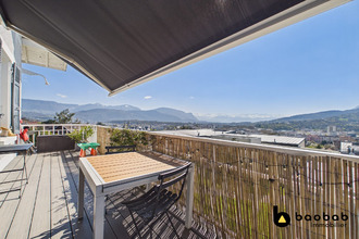 achat appartement chambery 73000