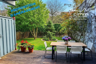 achat appartement chambery 73000