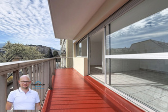 achat appartement chambery 73000