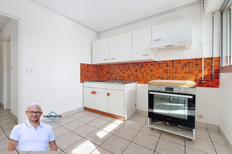 achat appartement chambery 73000