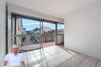 achat appartement chambery 73000