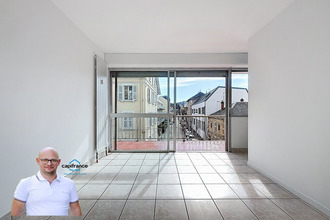 achat appartement chambery 73000