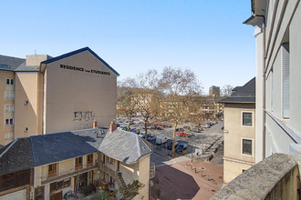 achat appartement chambery 73000