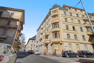 achat appartement chambery 73000