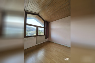 achat appartement chambery 73000