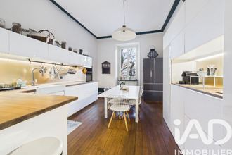 achat appartement chambery 73000