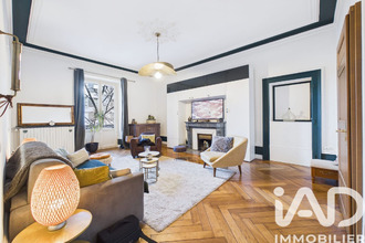 achat appartement chambery 73000