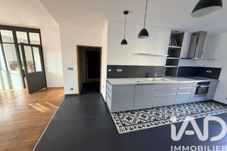achat appartement chambery 73000