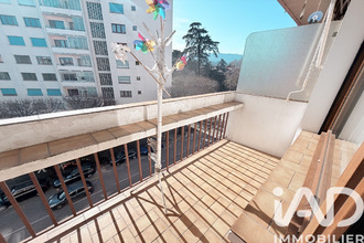 achat appartement chambery 73000