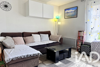 achat appartement chambery 73000