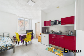 achat appartement chambery 73000