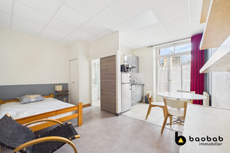 achat appartement chambery 73000