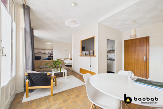 achat appartement chambery 73000