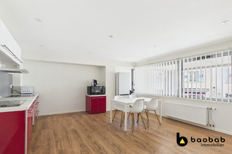 achat appartement chambery 73000