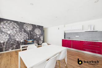 achat appartement chambery 73000
