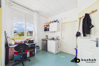 achat appartement chambery 73000