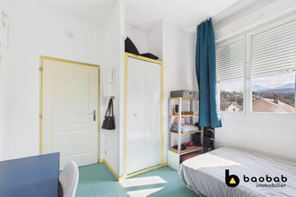 achat appartement chambery 73000