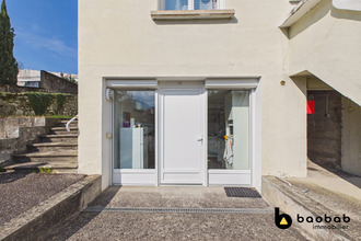 achat appartement chambery 73000