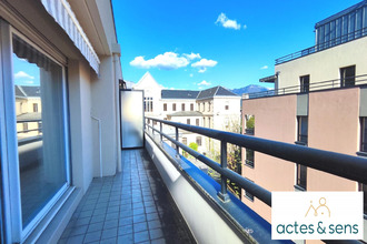 achat appartement chambery 73000