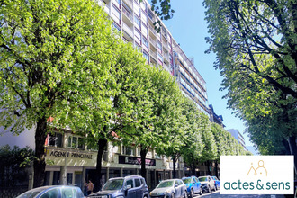 achat appartement chambery 73000