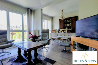 achat appartement chambery 73000