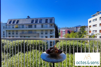 achat appartement chambery 73000