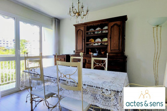 achat appartement chambery 73000