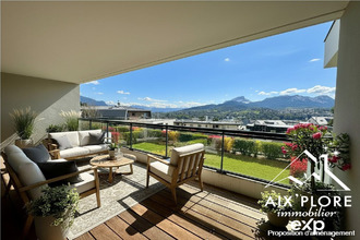 achat appartement chambery 73000