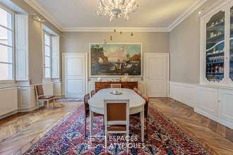 achat appartement chambery 73000