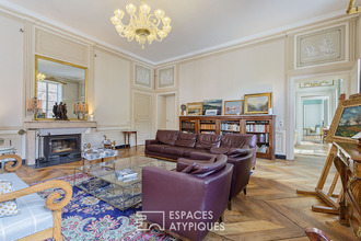 achat appartement chambery 73000