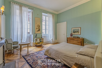 achat appartement chambery 73000